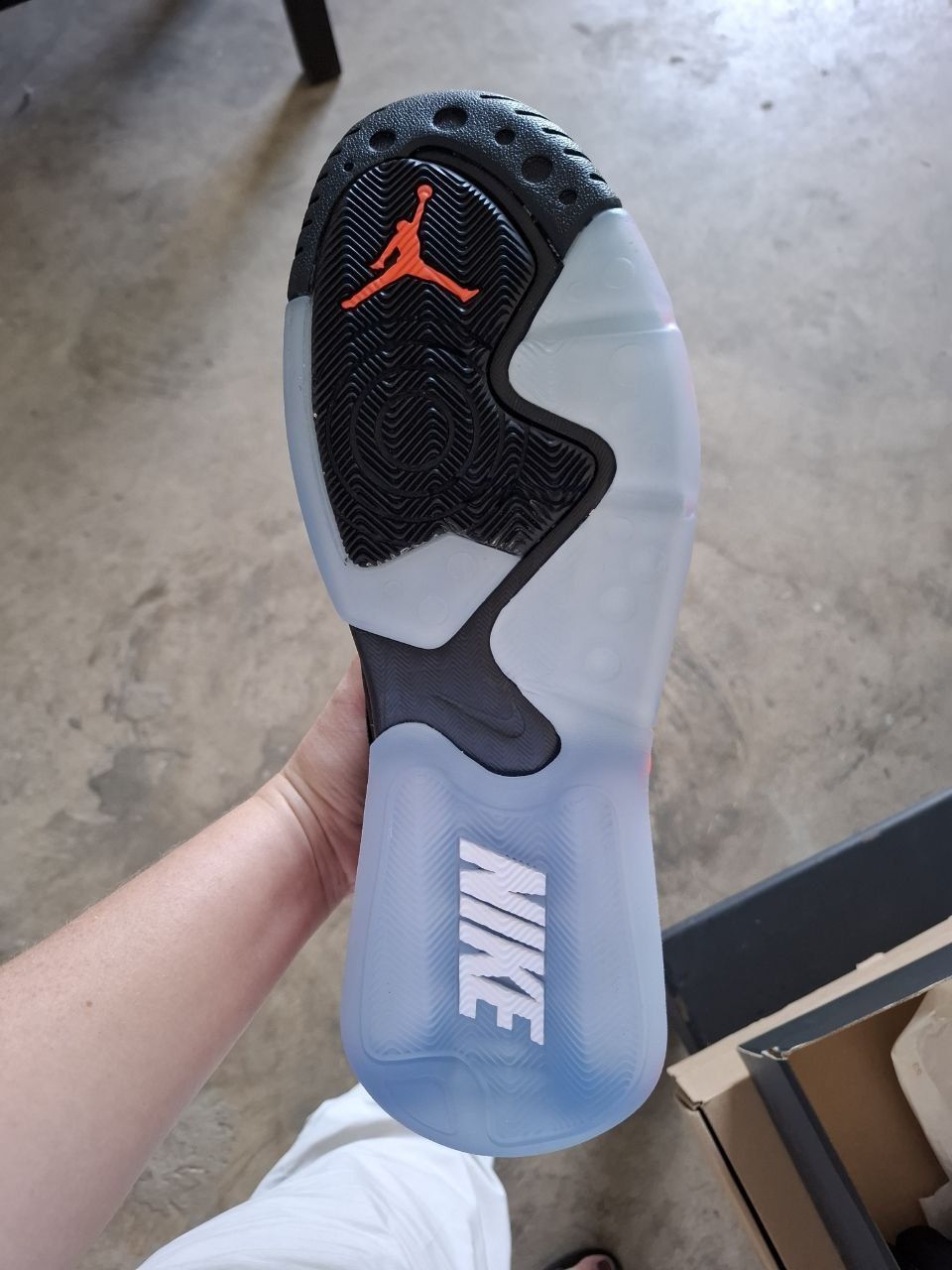NIKE оригінальні