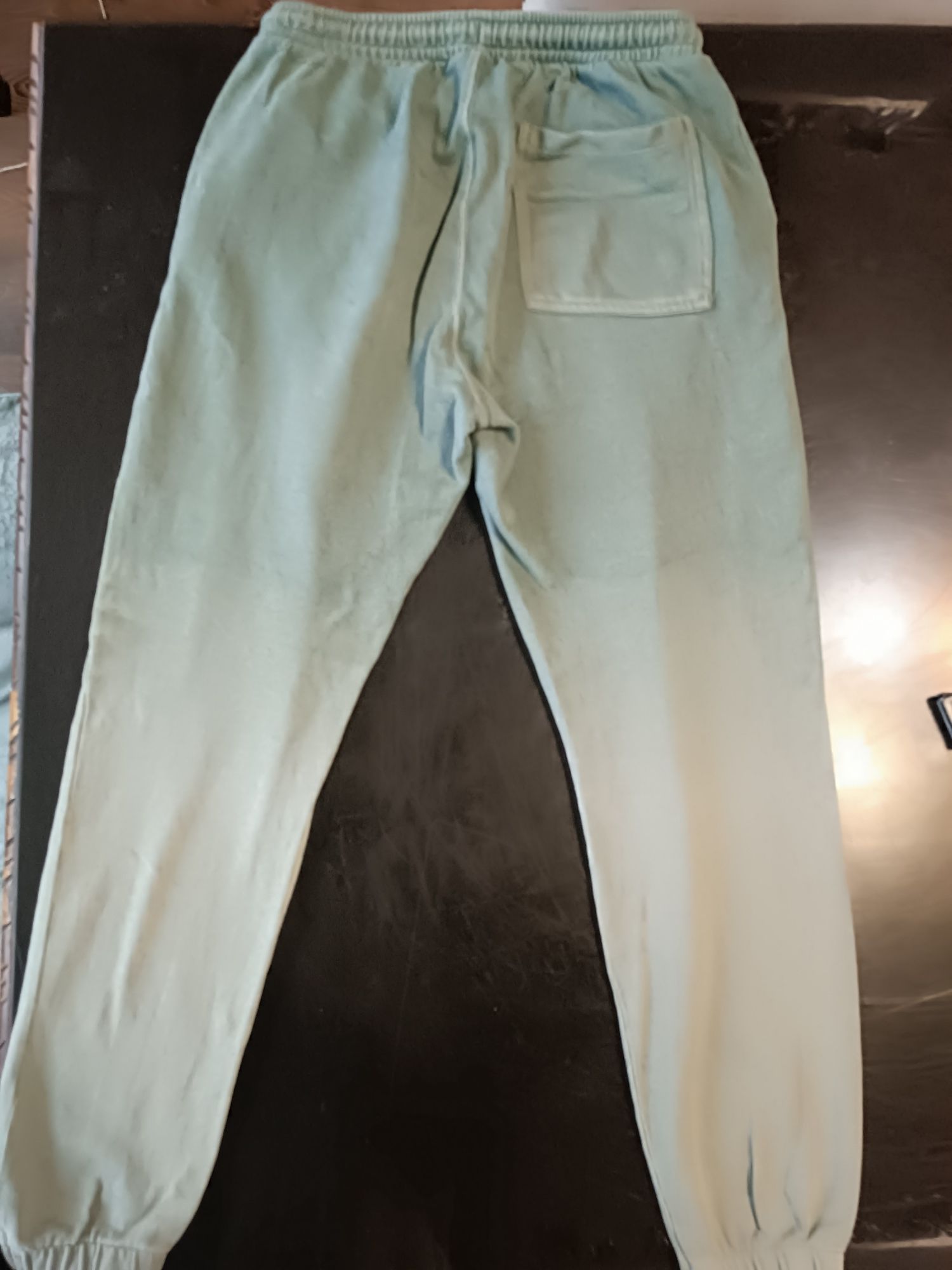 Круті спортивні штани Zara gradient, 164 р, 13-14 років