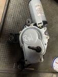 Motor escova traseira audi a3 8l leon 1m golf iv