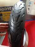Мотошина 120/70 ZR17 Michelin Road 5 2CT 2021г из Германии