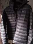 Kurtka Patagonia Down Sweater Hoody XL