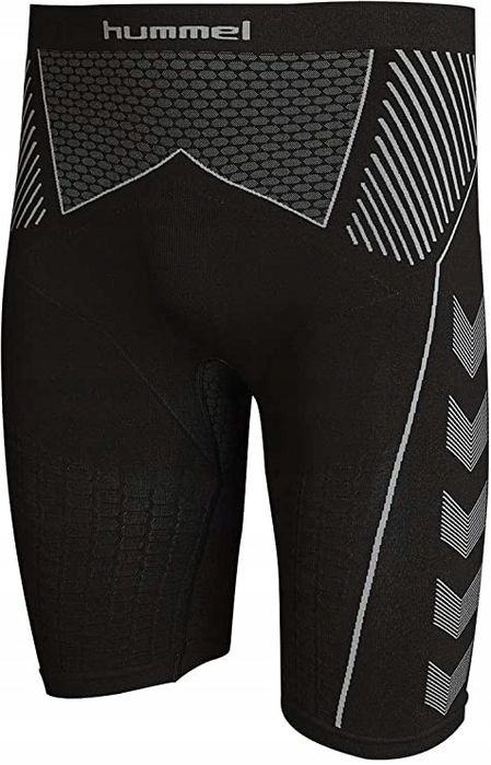 Chłopięce Spodenki Hummel Hero Baselayer 140/150