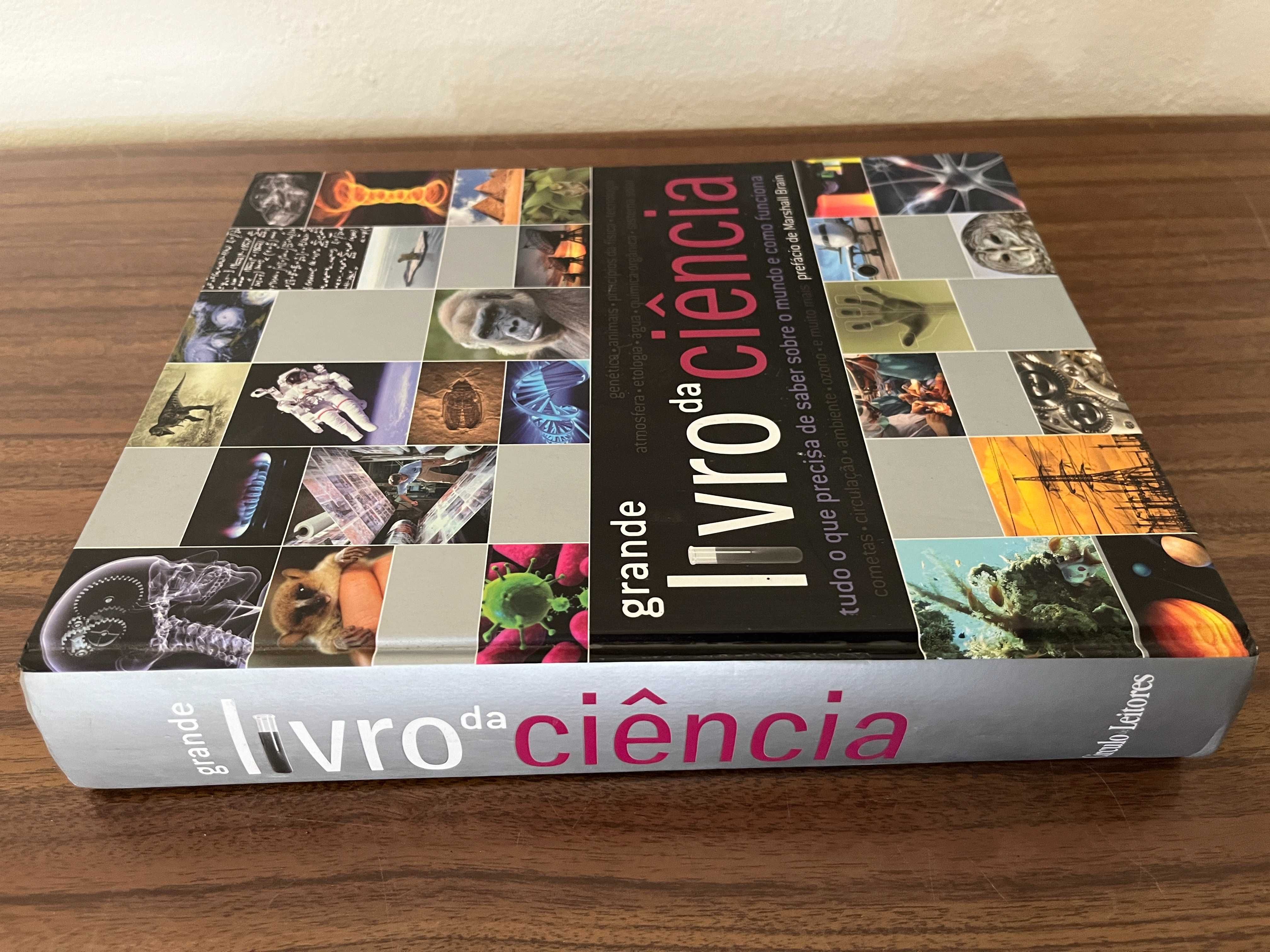 Grande Livro da Ciência