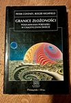 Granice złożoności. Poszukiwania porządku w chaotycznym świecie.