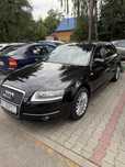 Audi A6 Avant 2.4 multitronic