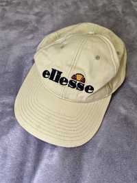 Вінтажна кепка Ellesse.