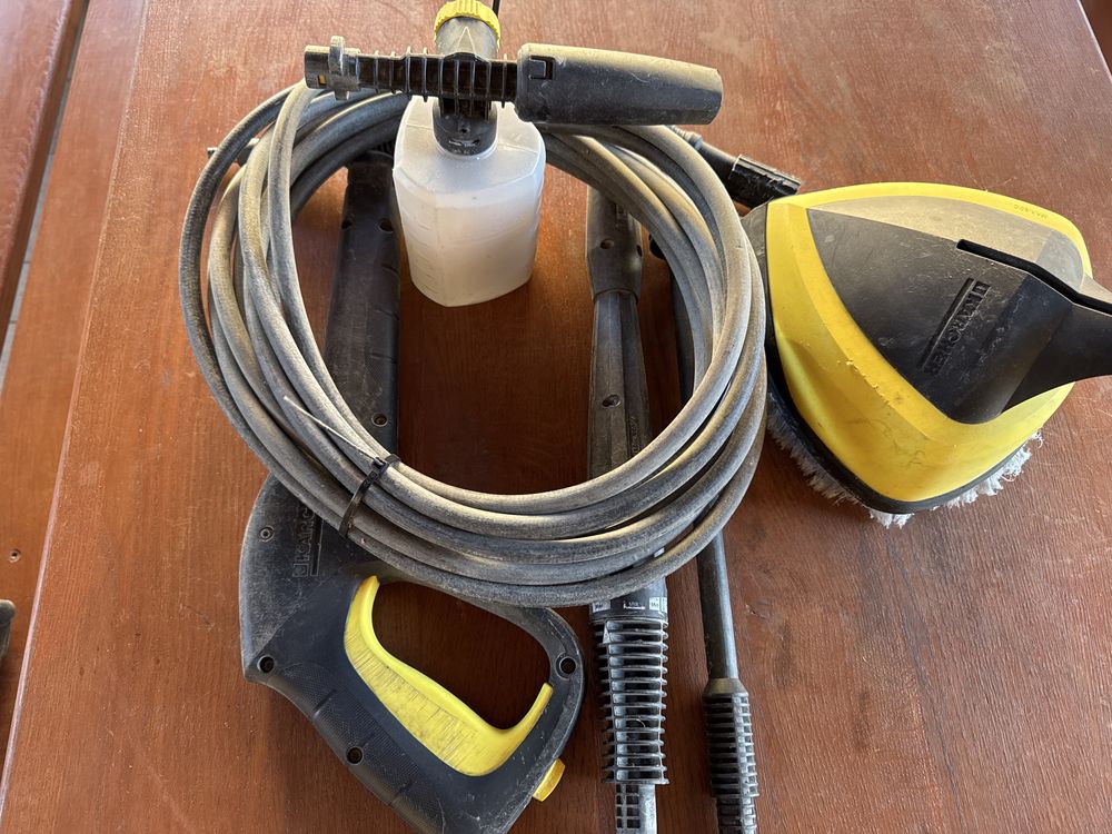Мийка Karcher k5.75