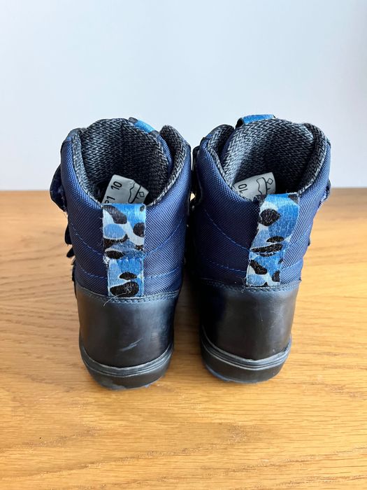 Bartek śniegowce, kozaki zimowe buty r. 28