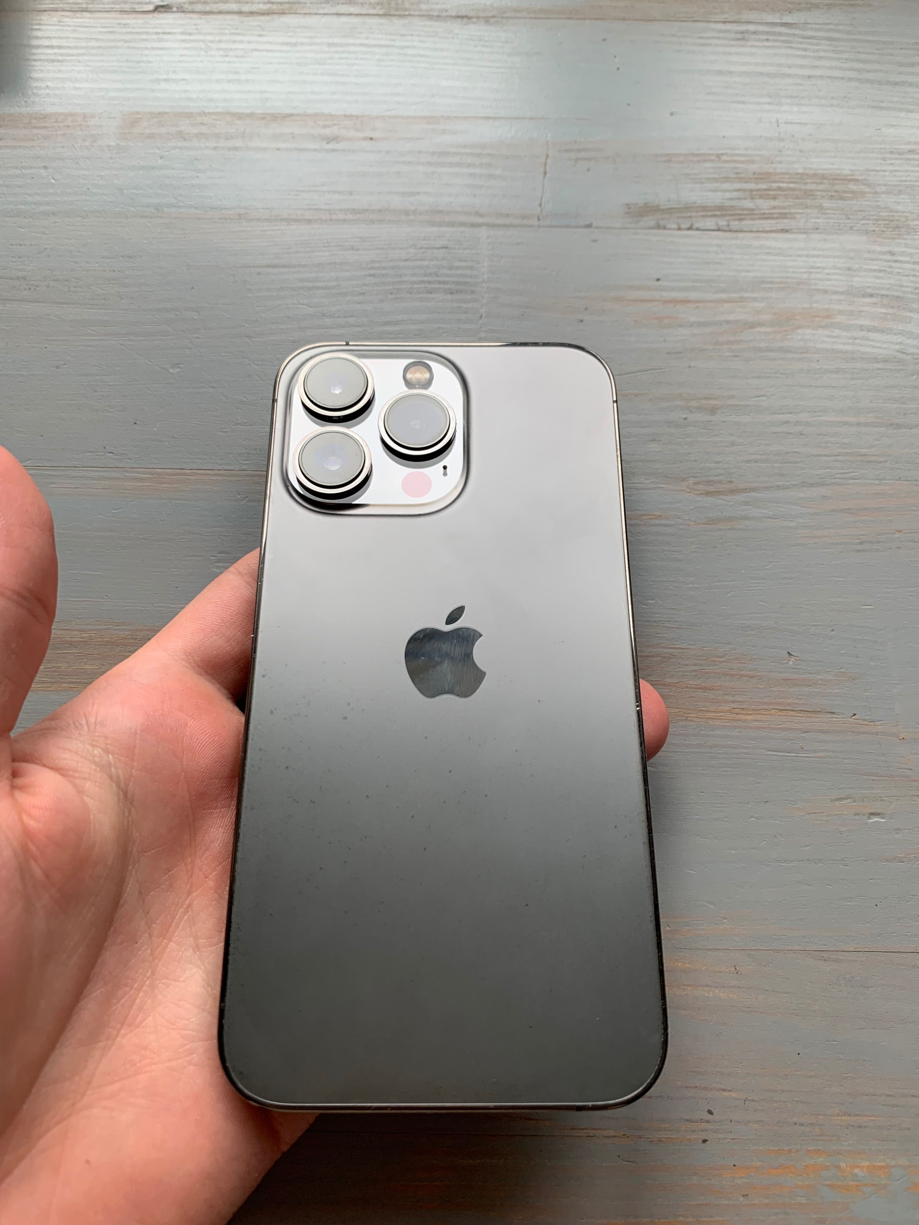 iPhone 13pro 256