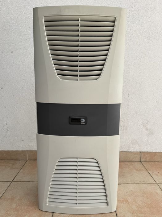 Ar condicionado para armário RITTAL