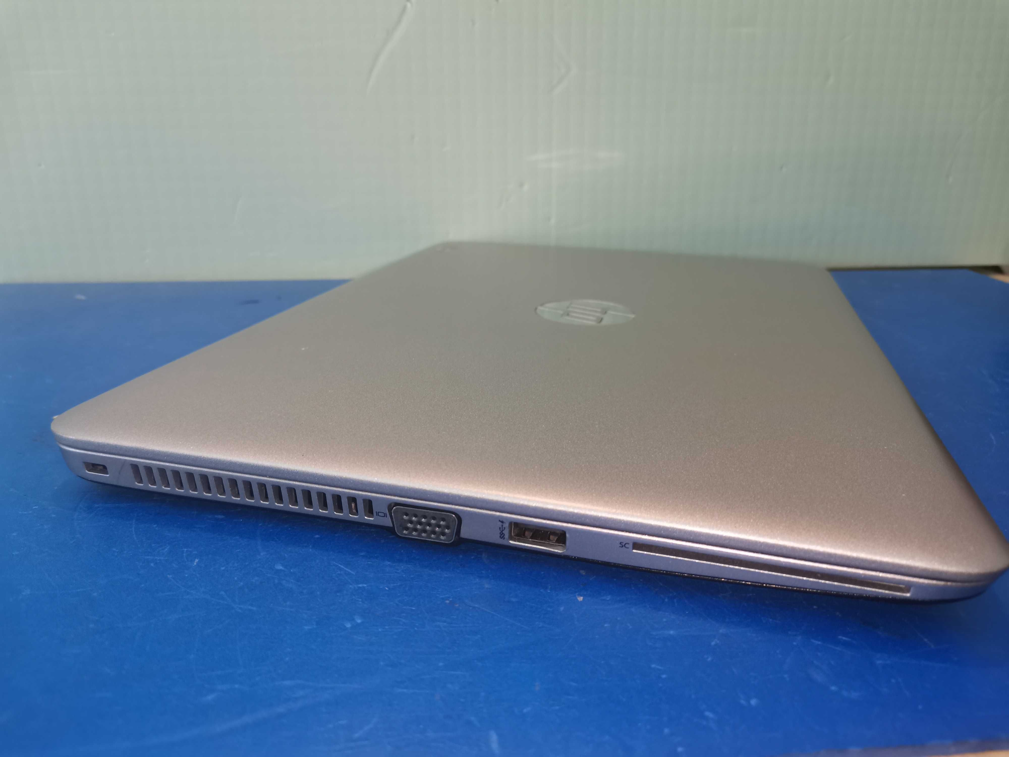 Ультрабук HP EliteBook 745 G4/A10-8730B/8GB DDR4/512GB SSD/Radeon R5