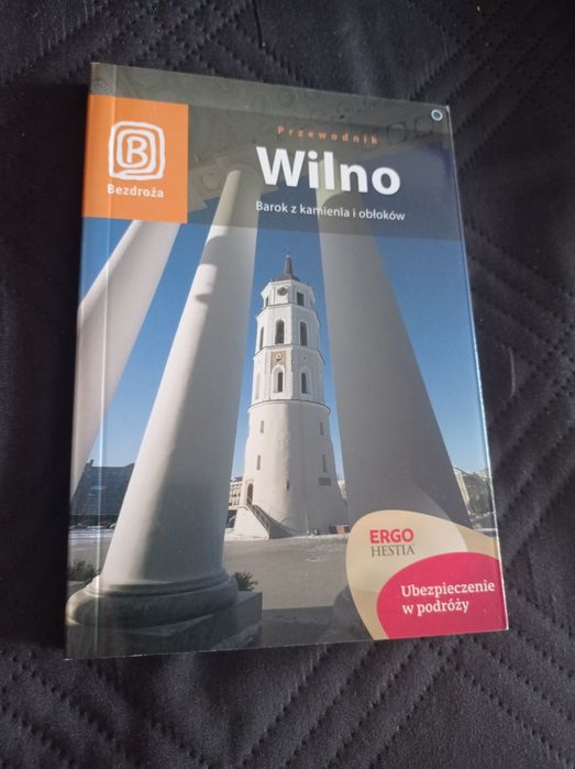 Przewodnik Wilno nowy