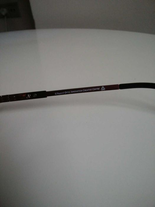 Новая оправа для зрения Elfspirit модель EF-4009