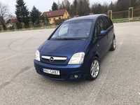 Opel Meriva 1.7CDTI