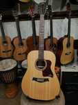 Ars Nova AN400 gitara akustyczna ArsNova AN-400 akustyk