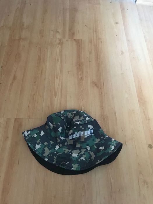 Kapelusik moro na ryby itp