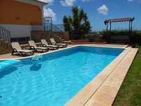 CASA CERRO - V5, C/ 4 suites, TOTALMT PRIVADA E LIVRE - VILAMOURA