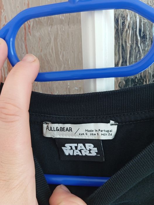 Pull&near T-shirt damski roz S "Star Wars"