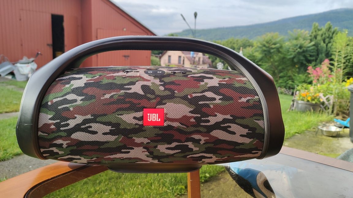 Jbl Boombox 1 bdb stan