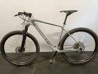 Romet Monsun 29 cali  Shimano SLX uszkodzona rama