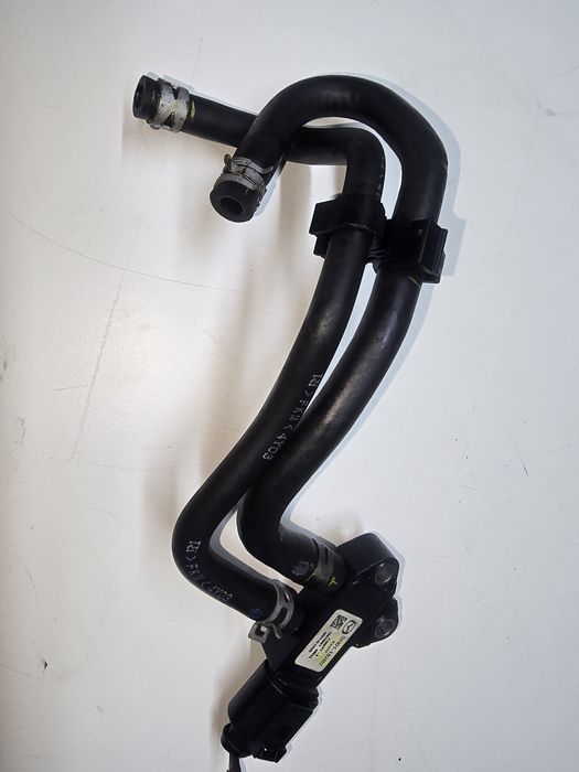 Czujnik ciśnienia spalin dpf sh01-182b2 mazda 2.2d 6 3 cx5 sh01 shy