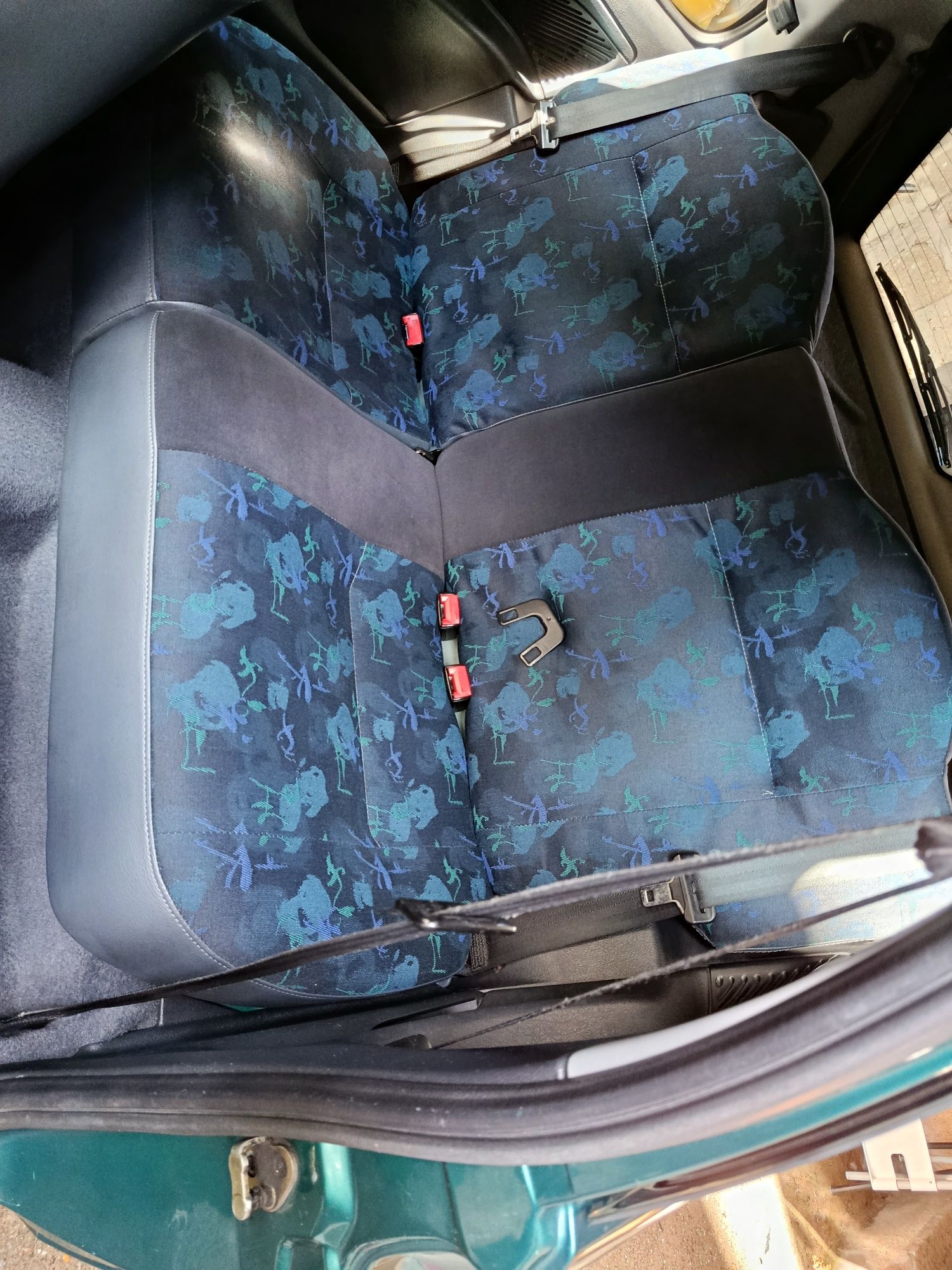 Citroen Saxo 1.4 VTL