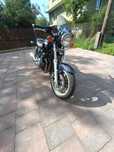 Sprzedam kawasaki zephyr 750