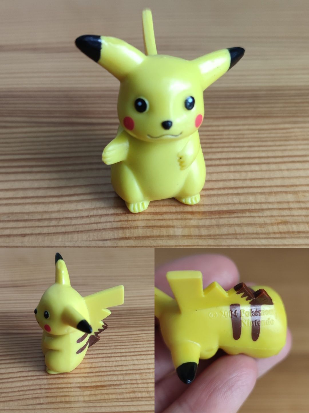 Фігурка Pokemon Pikachu Nintendo