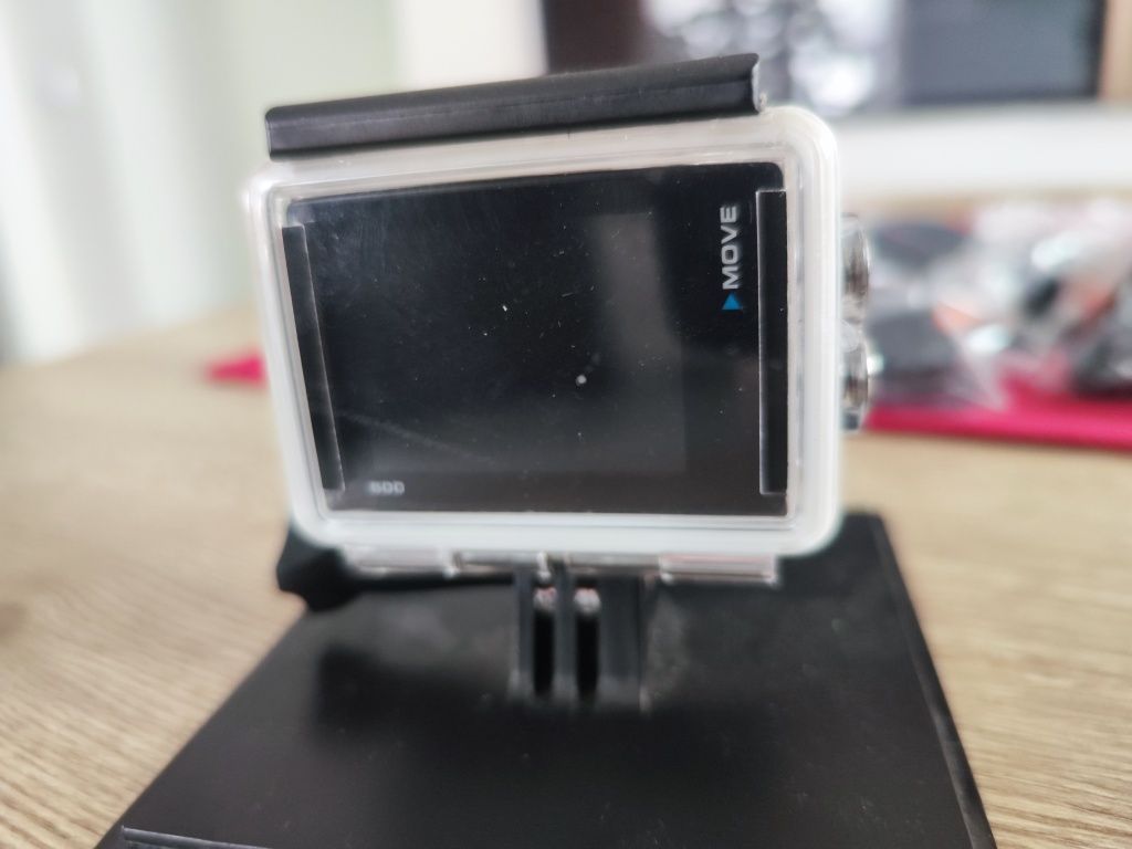 Kamera sportowa waltter move 500 4k