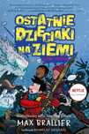 Ostatnie dzieciaki na Ziemi. Tom 4. Cosmic Beyond. Jaguar
