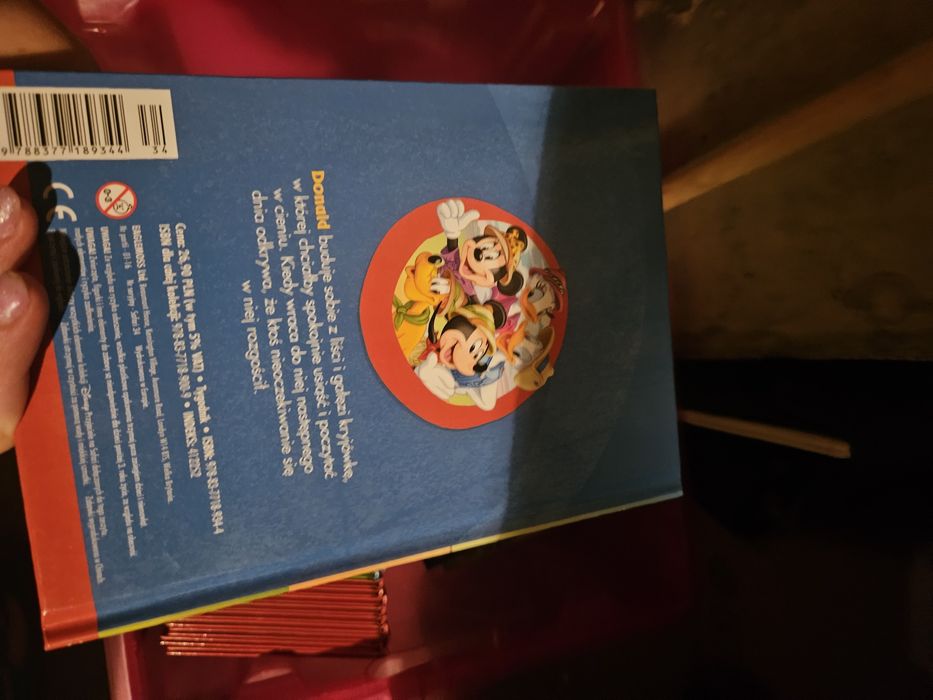 Kolekcja książek ponad 70 tomów!