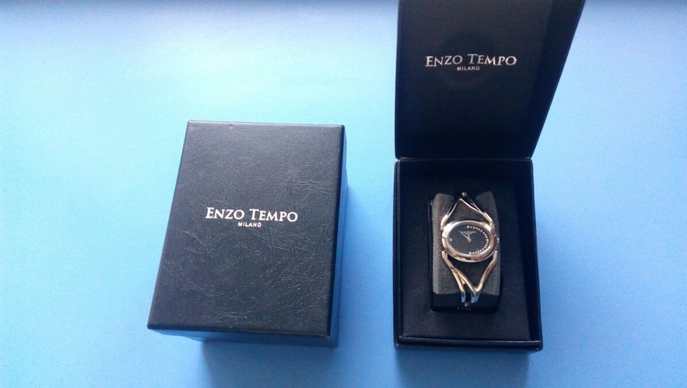 Годинник жіночий enzo tempo milano