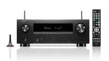 Amplituner Denon AVR-X2800H Stan BDB Gwarancja Komplet