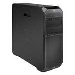 Workstation Gráfica HP Z6 G4 | 2 x CPU 80TH | 256GB RAM |GPU P2000 8GB