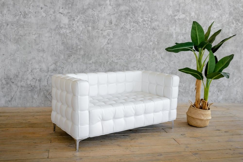 Диван та крісло в наявності від виробника