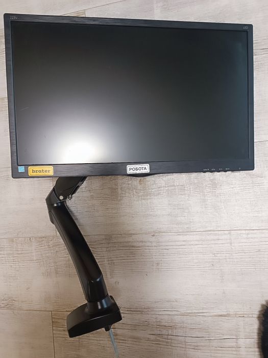 Монітори Philips i Acer