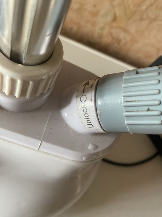 Паровой утюг HILTON