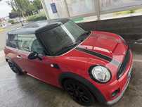 Mini cooper d kit jcw