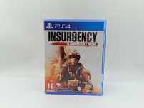 Gra na PS4 INSURGENCY: SANDSTORM
od Loombard Jarocin
