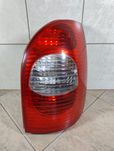 Lampa prawy tył Citroen Xsara Picasso lift 04-07 wkład wysyłka OLX