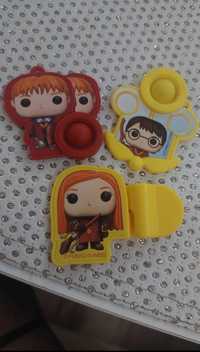 Harry Potter Funkopop Kinder Joy