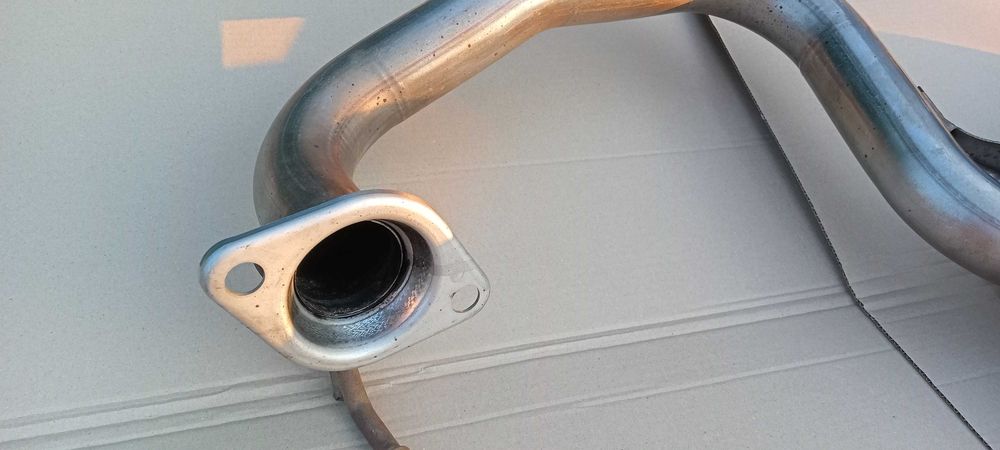 Глушитель Avensis T25 Оригинал