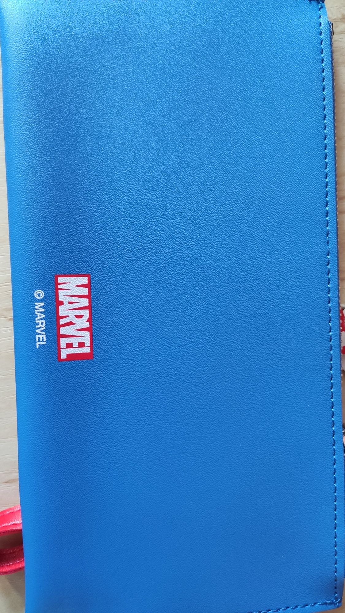 Косметичка   Marvel