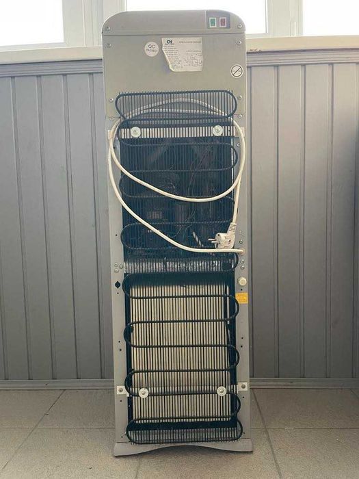 Кулер CooperHunter MYL 15 S-W