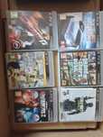 Gry , gra do Konsoli PS3. Tanio