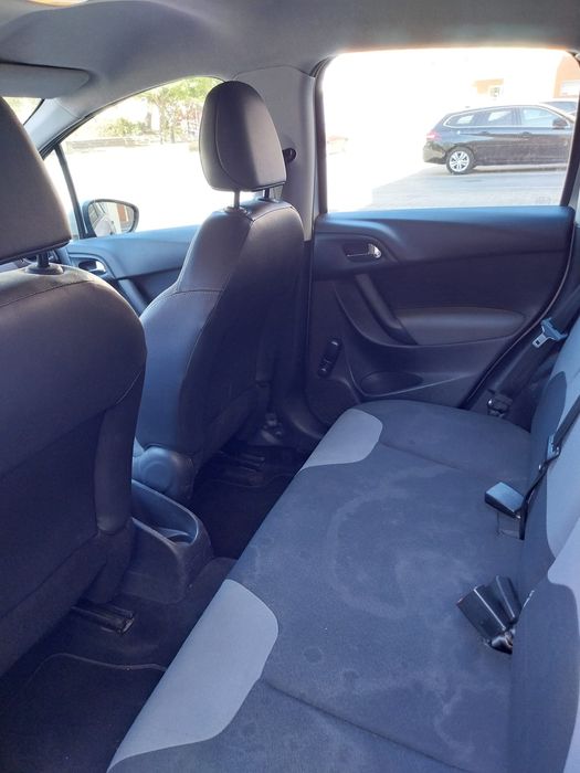 Citroen c3 a gasolina  5 portas