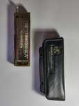 Harmonica Hohner Chromonica 260 - Made in Germany