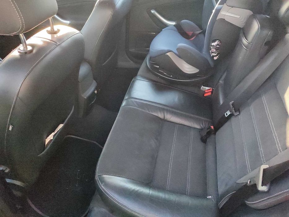 1.6 Benzyna Mondeo Ti-VCT 125koni