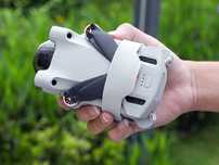 Фиксатор пропеллера для DJI Mini 3  Mini 3 Pro