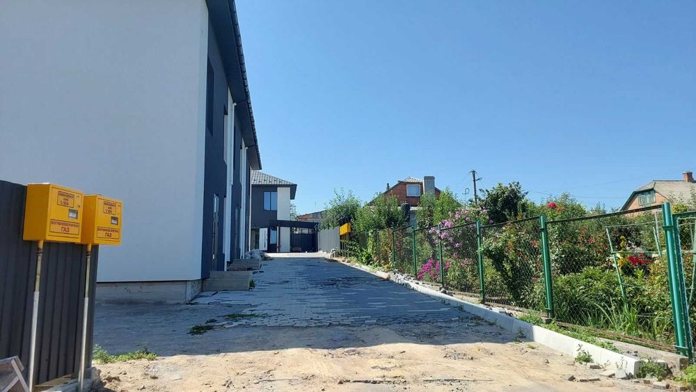 Продаж таунхауса на Ст. місті